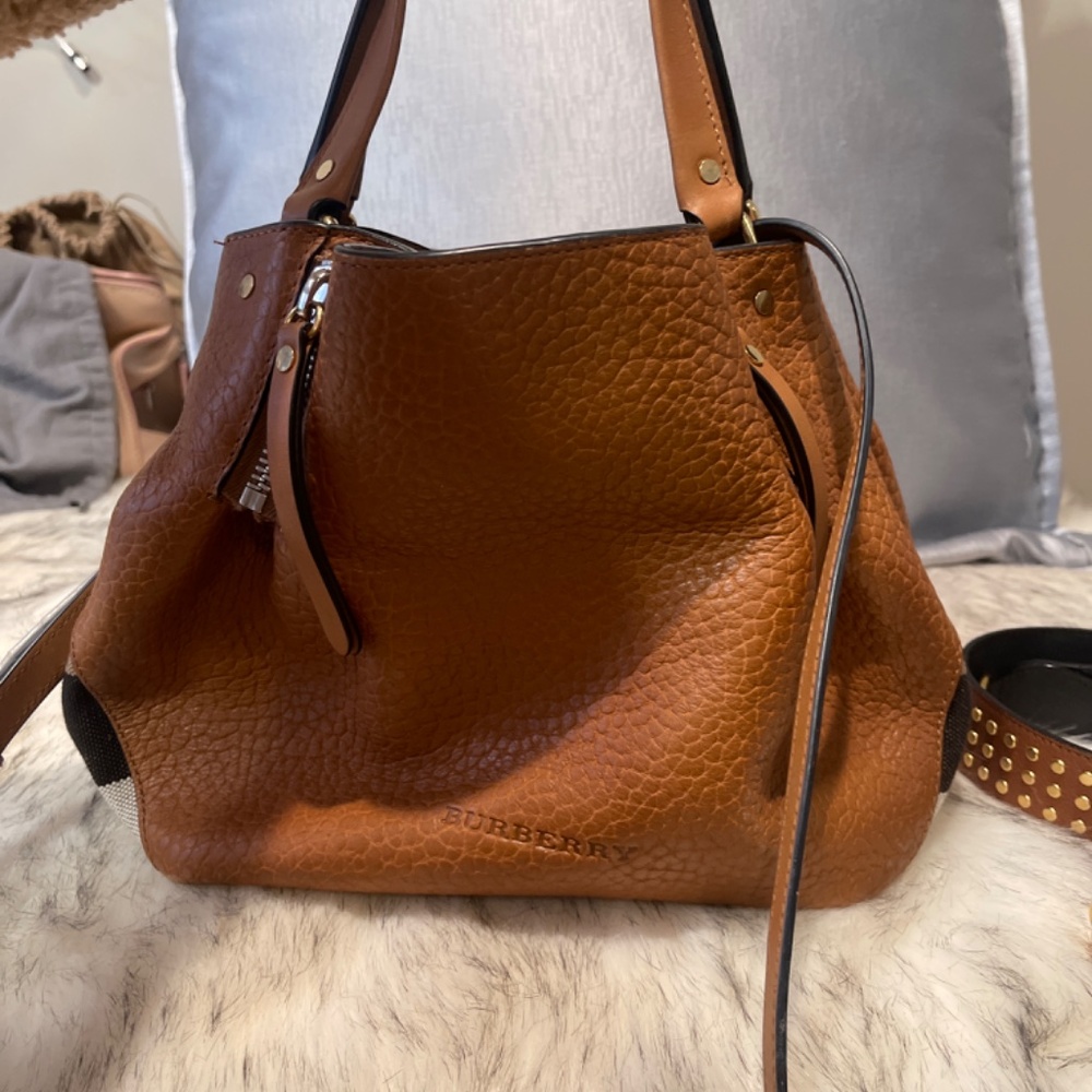 Burberry bag - Picture 6 of 6